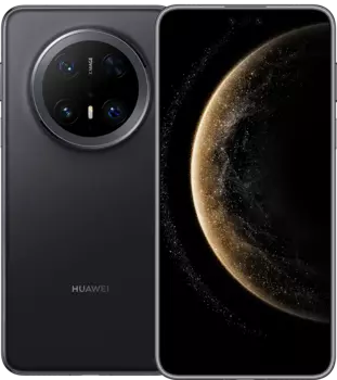 Смартфон Huawei Mate 70 Pro 12/512GB Black