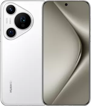 Смартфон Huawei Pura 70 Pro 12/512GB White