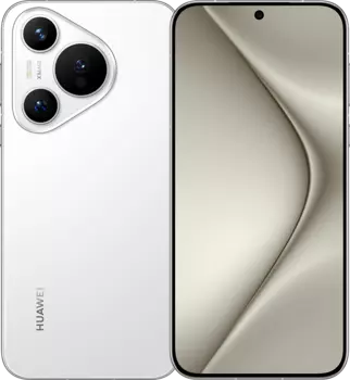 Смартфон Huawei Pura 70 12/256GB White