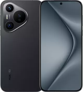 Смартфон Huawei Pura 70 12/256GB Black