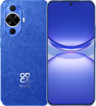 Смартфон Huawei Nova 12s 8/256GB Blue