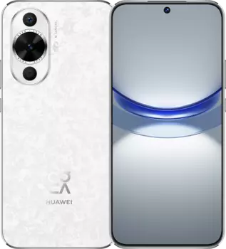 Смартфон Huawei Nova 12s 8/256GB White