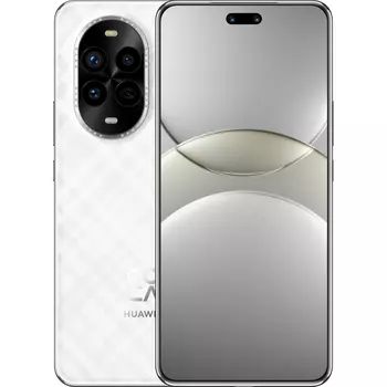 Смартфон Huawei Nova 13 Pro 12/512GB White