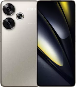 Все смартфоны POCO