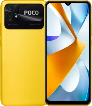 C40 64GB Yellow