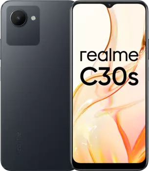 Все смартфоны realme