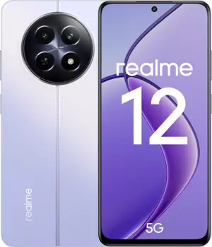 Все смартфоны realme