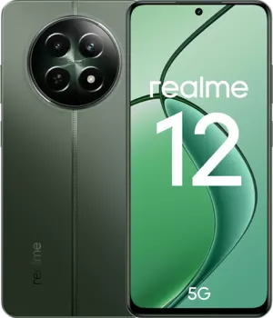 Все смартфоны realme