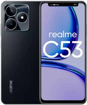 Все смартфоны realme