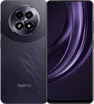 Смартфон realme 13 5G 12/256GB Dark Purple