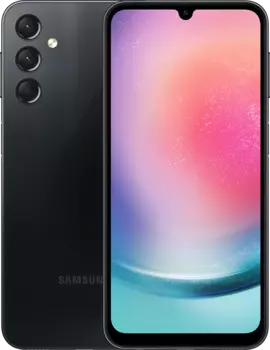 Все смартфоны Samsung