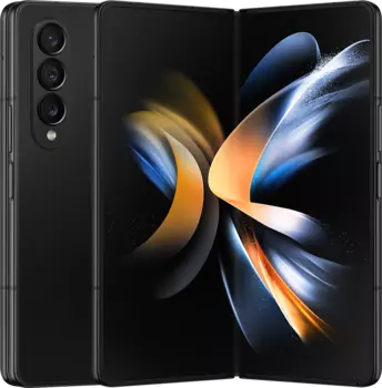Galaxy Z Fold4 1TB Black