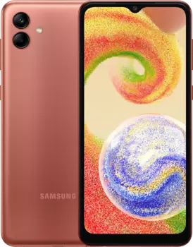 Все смартфоны Samsung