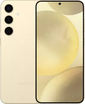 Galaxy S24+ 512GB Жёлтый