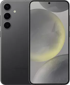 Galaxy S24+ 512GB Чёрный