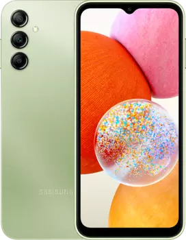 Все смартфоны Samsung