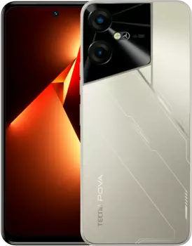 Pova Neo 3 4/128GB Amber Gold