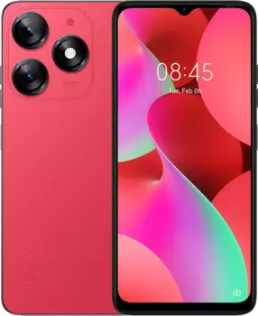 Spark 10 8/128GB Magic Skin Red