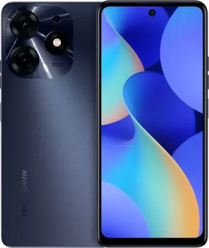 Все смартфоны TECNO