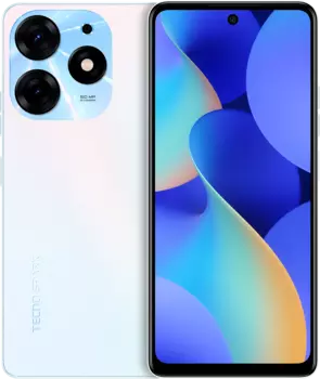 Spark 10 Pro 8/128GB Pearl White