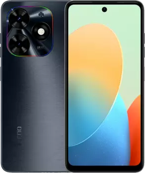 Все смартфоны TECNO