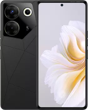Camon 20 Pro 5G 8/256GB Dark Welkin