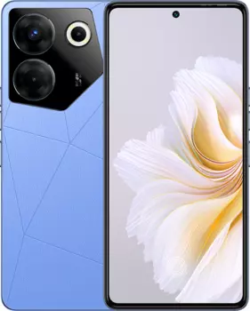 Camon 20 Pro 5G 8/256GB Serenity Blue