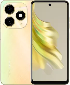 Spark 20 8/128GB Neon Gold
