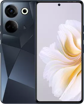 Camon 20 Pro 8/256GB Predawn Black