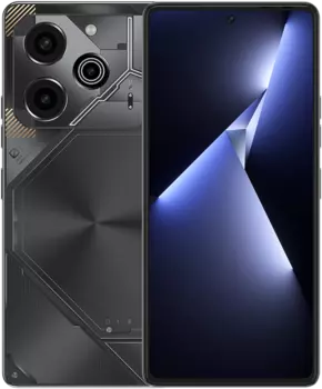 Смартфон TECNO Pova 6 Pro 5G 12/256GB «Серый метеорит»