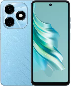 Spark 20 8/128GB Magic Skin Blue