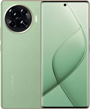 Spark 20 Pro+ 8/256GB Magic Skin Green