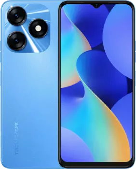 Spark 10 8/128GB Meta Blue