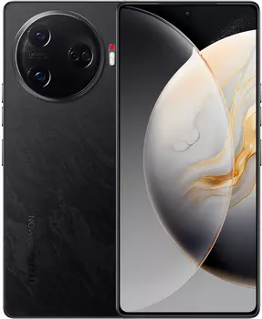 Смартфон TECNO Camon 30 Pro 5G 12/512GB Basaltic Dark