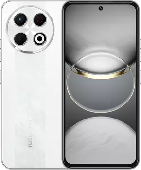Смартфон TECNO Spark 30 Pro 8/256GB Arctic Glow