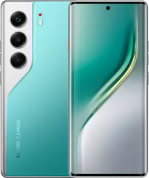 Все смартфоны TECNO