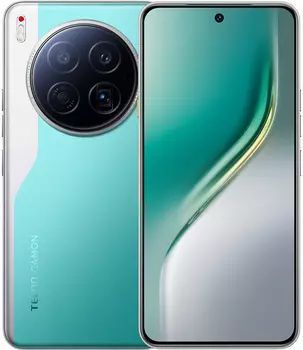 Все смартфоны TECNO