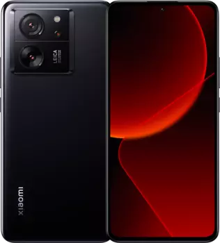 13T Pro 16/1024GB Black