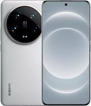 Смартфон Xiaomi 14 Ultra 16/512GB White