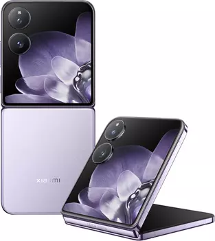 Смартфон Xiaomi Mix Flip 12/512GB Purple