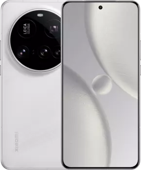 Смартфон Xiaomi 15 Ultra 16/512GB White