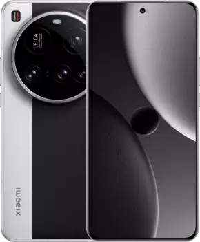 Смартфон Xiaomi 15 Ultra 16/512GB Silver