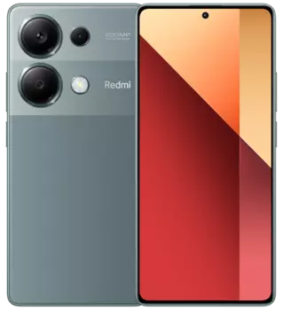 Redmi Note 13 Pro 8/256GB Forest Green
