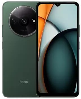 Redmi A3 4/128GB Forest Green