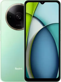 Смартфон Xiaomi Redmi A3x 3/64GB Aurora Green