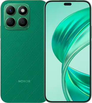 X8b 8/256GB Glamorous Green