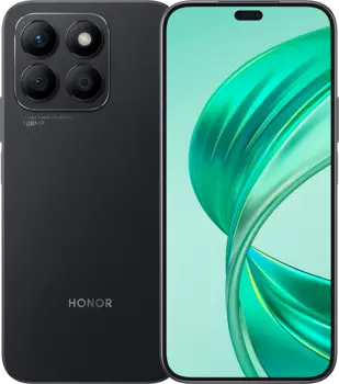 X8b 8/256GB Midnight Black