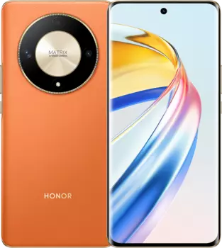 X9b 5G 12/256GB Sunrise Orange