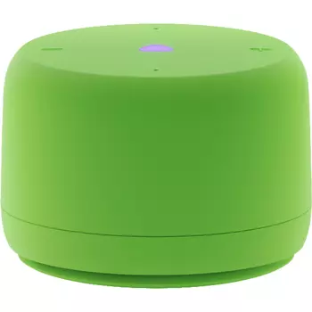 Яндекс Станция Лайт 2 без часов Зелёный