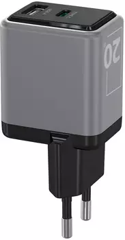 Зарядное устройство Akai CH-6A32 Gray